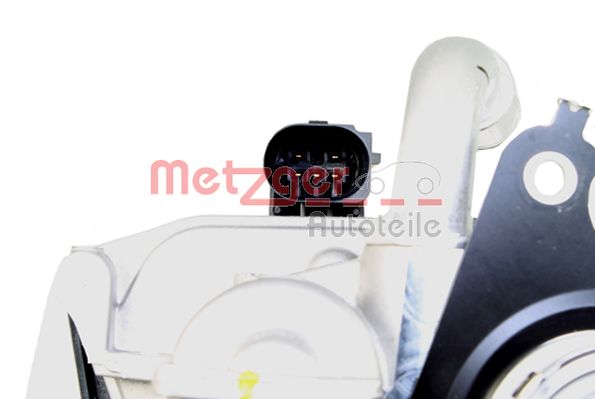 Metzger EGR-klep 0892714