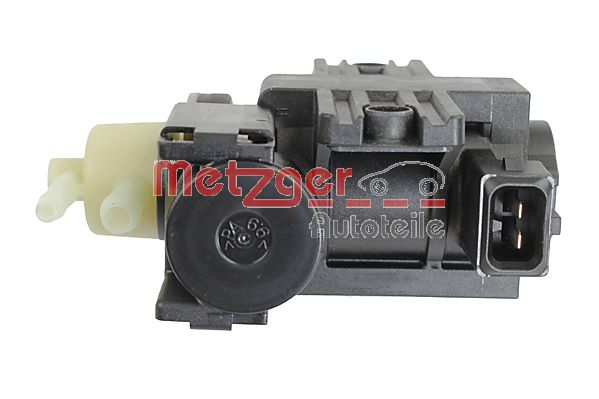 Metzger Ontluchtingsklep 0892718