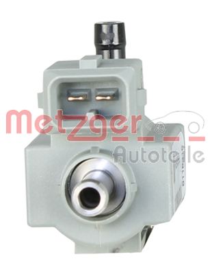 Metzger Vuldruk regelklep 0892729
