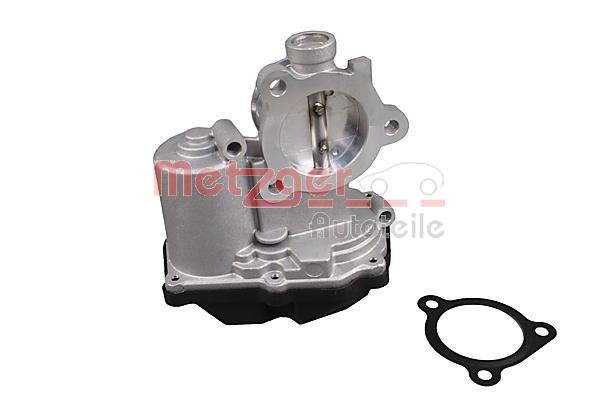Metzger EGR-klep 0892741