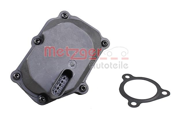 Metzger EGR-klep 0892741
