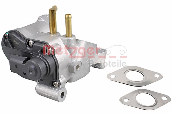Metzger EGR-klep 0892760