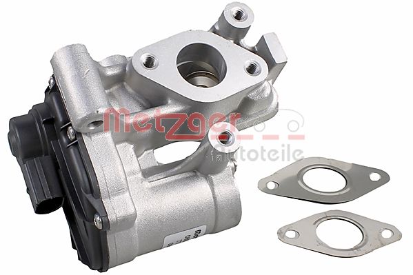 Metzger EGR-klep 0892760