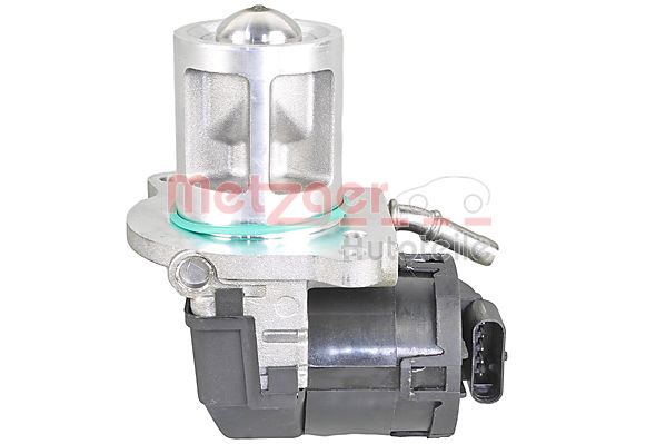 Metzger EGR-klep 0892766