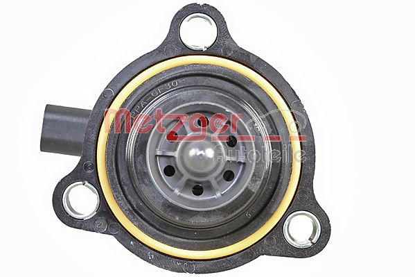 Metzger Turbolader 0892769
