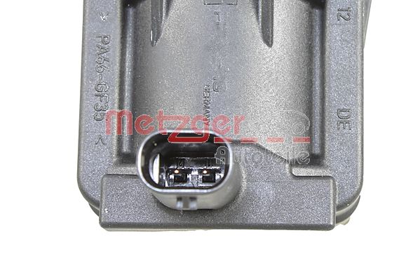 Metzger Turbolader 0892769