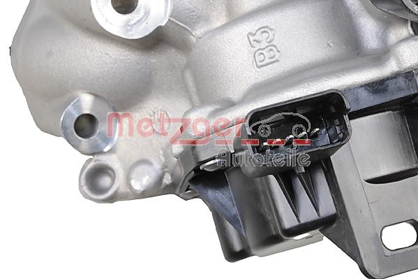 Metzger EGR-klep 0892908