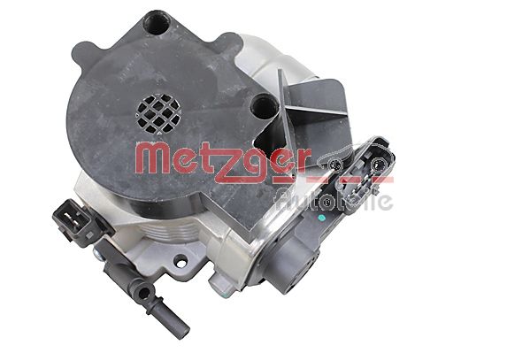 Metzger Gasklephuis 0892913