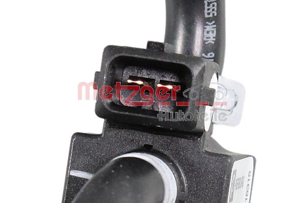 Metzger Vuldruk regelklep 0892958
