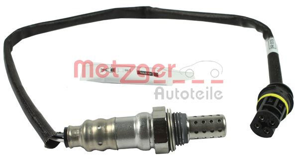 Lambda-sonde Metzger 0893009