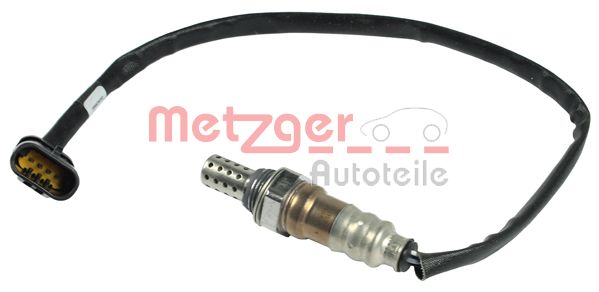 Lambda-sonde Metzger 0893016