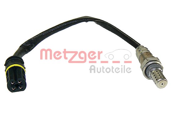 Lambda-sonde Metzger 0893021