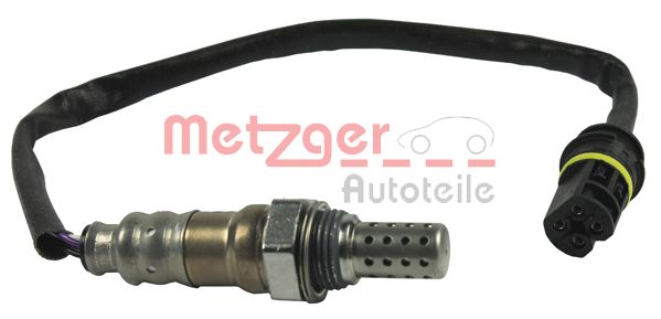 Lambda-sonde Metzger 0893022