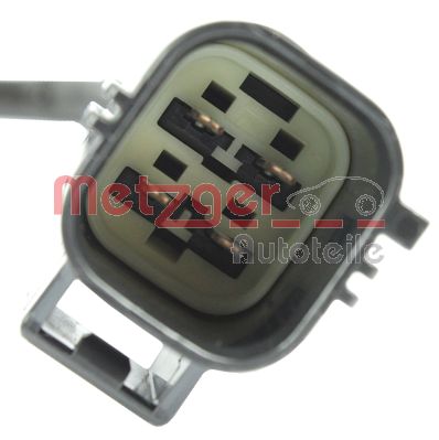 Metzger Lambda-sonde 0893029