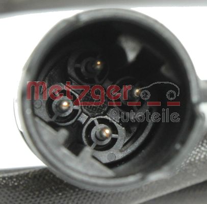 Metzger Lambda-sonde 0893039