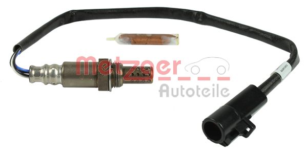 Lambda-sonde Metzger 0893052