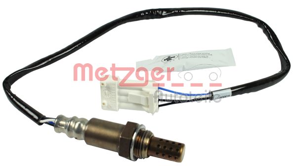 Lambda-sonde Metzger 0893057