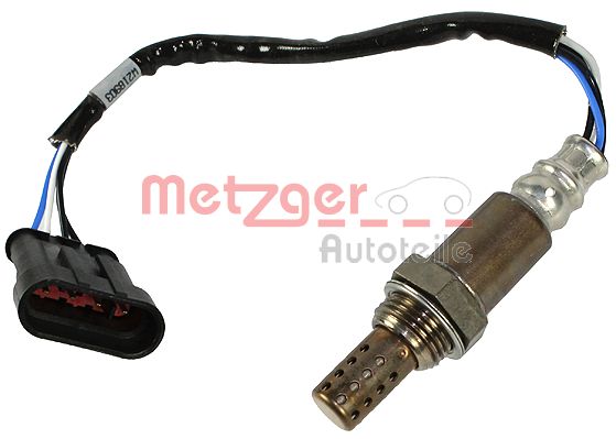 Lambda-sonde Metzger 0893059