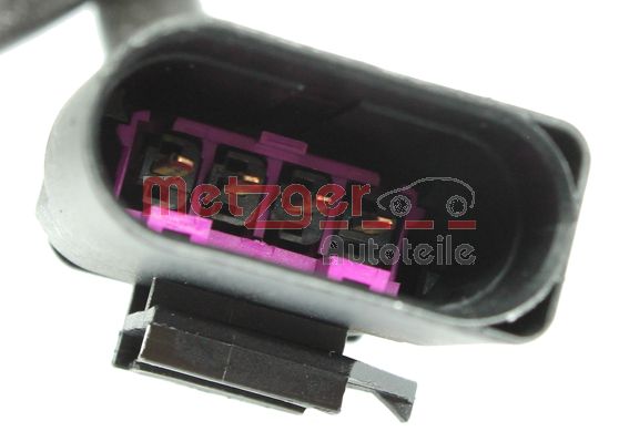 Metzger Lambda-sonde 0893079