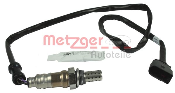 Lambda-sonde Metzger 0893079