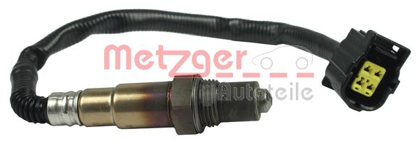 Lambda-sonde Metzger 0893081