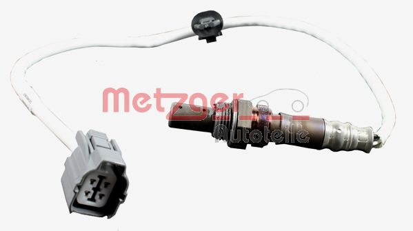 Lambda-sonde Metzger 0893110