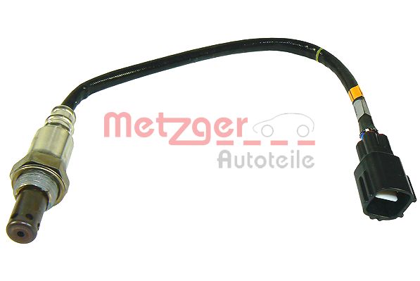 Lambda-sonde Metzger 0893115