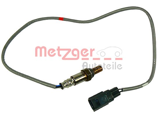 Lambda-sonde Metzger 0893134