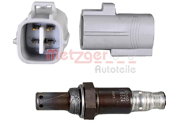 Metzger Lambda-sonde 0893141