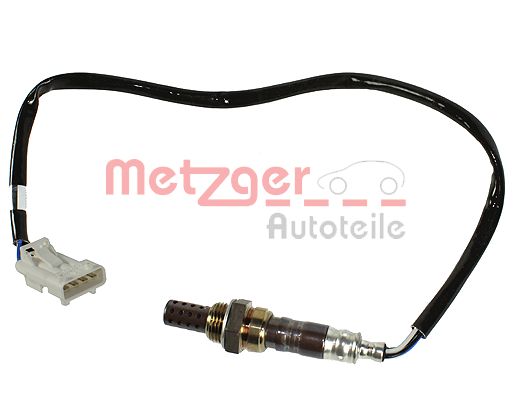 Lambda-sonde Metzger 0893153