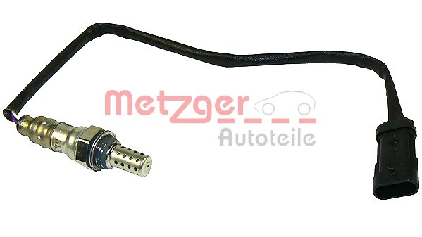 Lambda-sonde Metzger 0893165