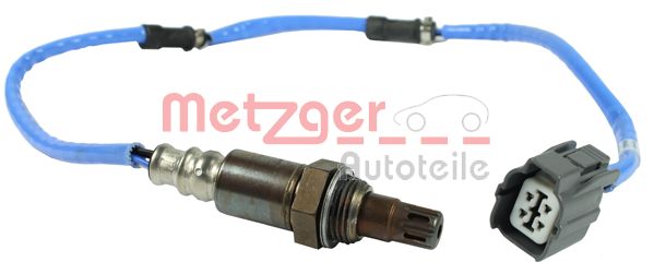 Lambda-sonde Metzger 0893170