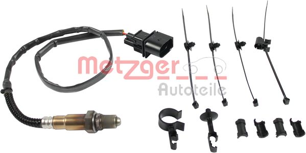 Lambda-sonde Metzger 0893177