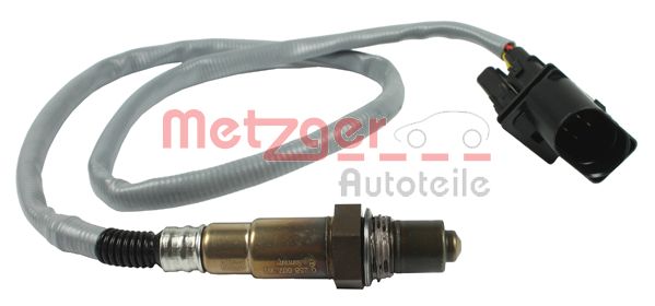 Lambda-sonde Metzger 0893183