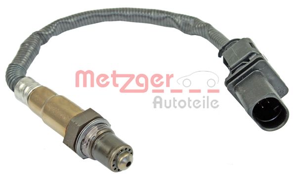 Lambda-sonde Metzger 0893185