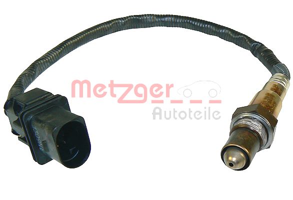 Lambda-sonde Metzger 0893198