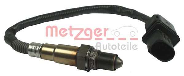 Lambda-sonde Metzger 0893201