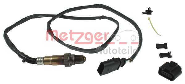 Lambda-sonde Metzger 0893202