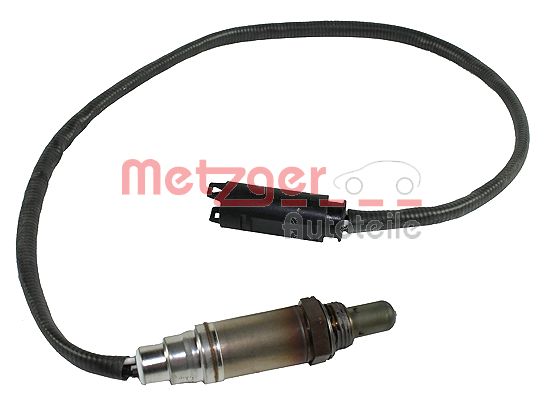 Lambda-sonde Metzger 0893223