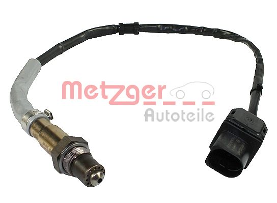 Lambda-sonde Metzger 0893225