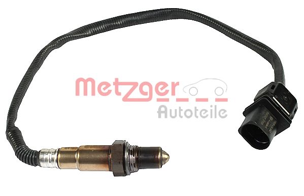 Lambda-sonde Metzger 0893229