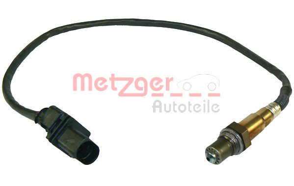 Lambda-sonde Metzger 0893231