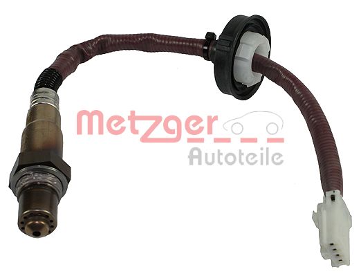 Lambda-sonde Metzger 0893234