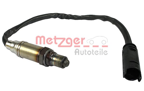 Lambda-sonde Metzger 0893236