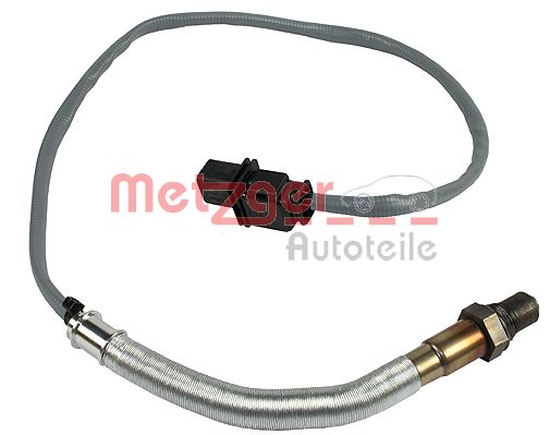 Lambda-sonde Metzger 0893243