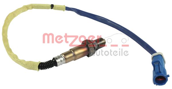 Lambda-sonde Metzger 0893258