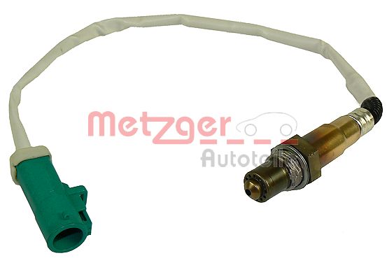 Lambda-sonde Metzger 0893260