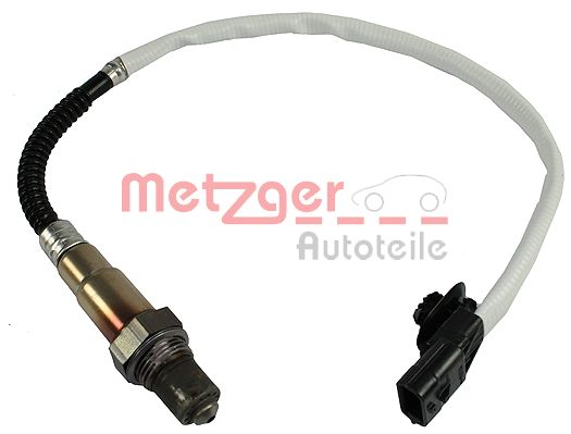 Lambda-sonde Metzger 0893276