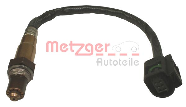 Lambda-sonde Metzger 0893282