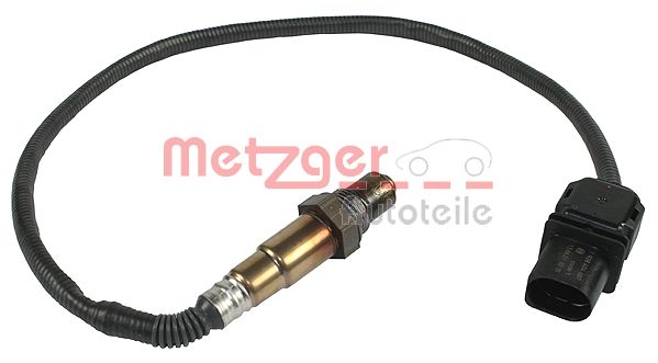 Lambda-sonde Metzger 0893284